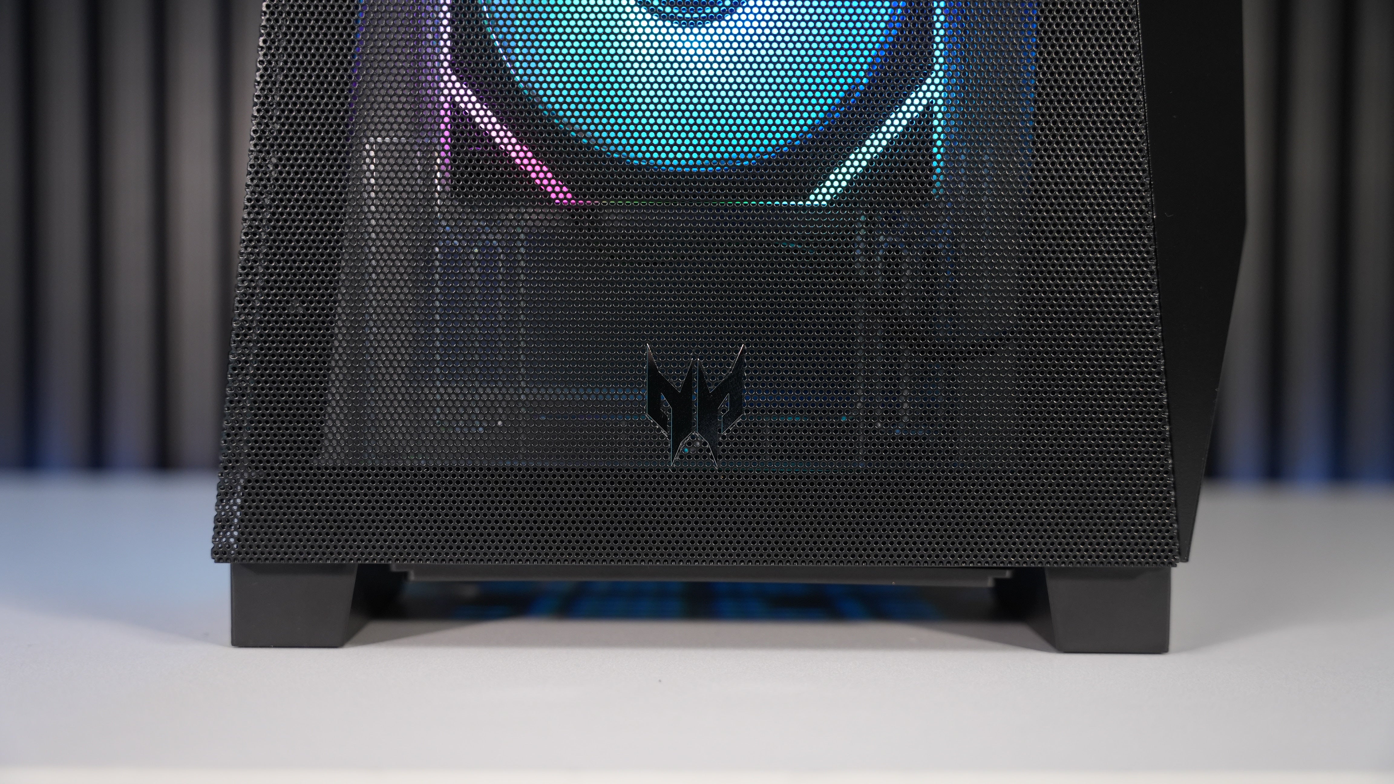 Intel Core Ultra 7 265KF + RTX 5070 Ti Gaming PC Prebuilt