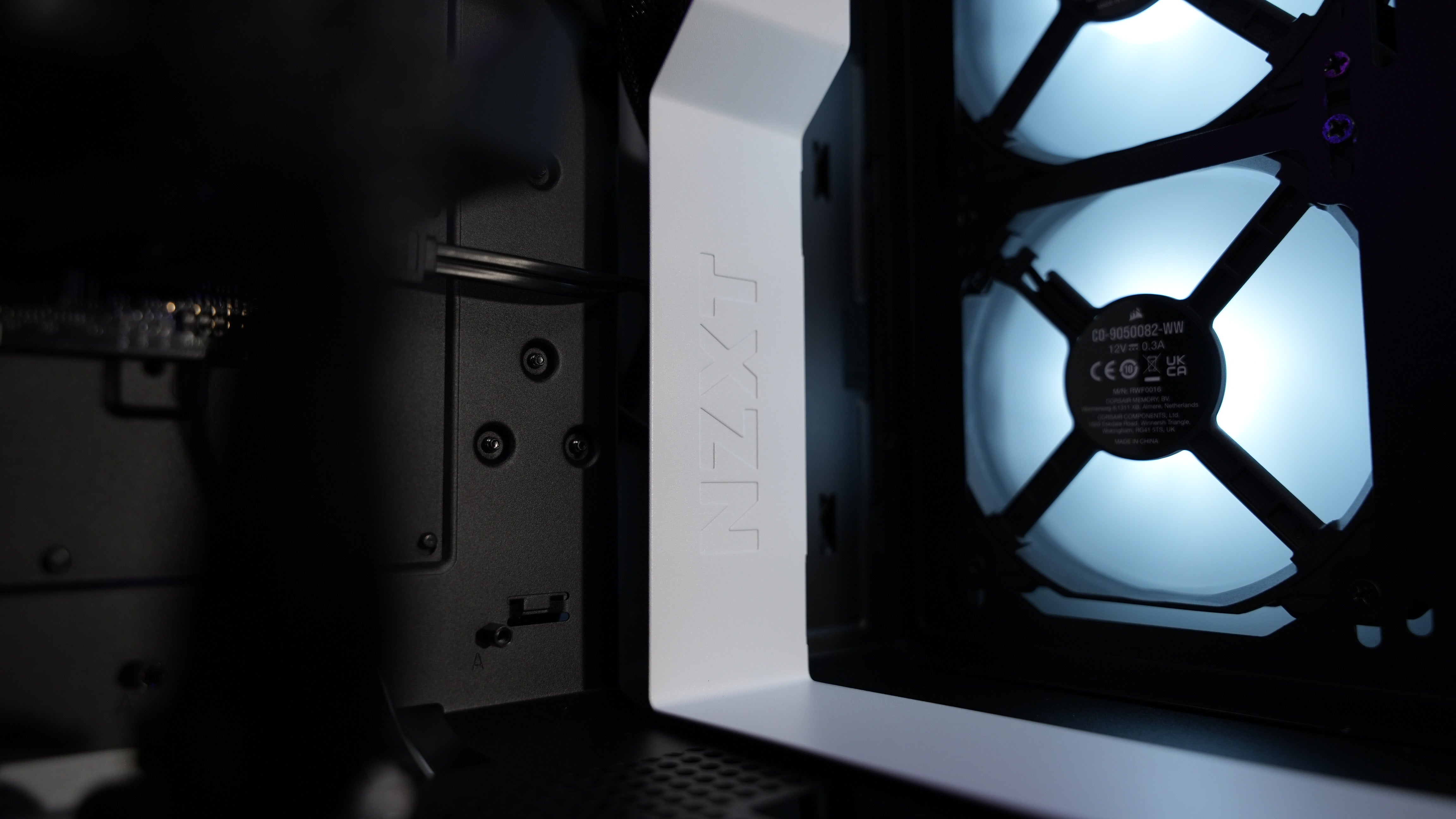 Ryzen 5 1600 + GTX 1650 Budget Gaming PC