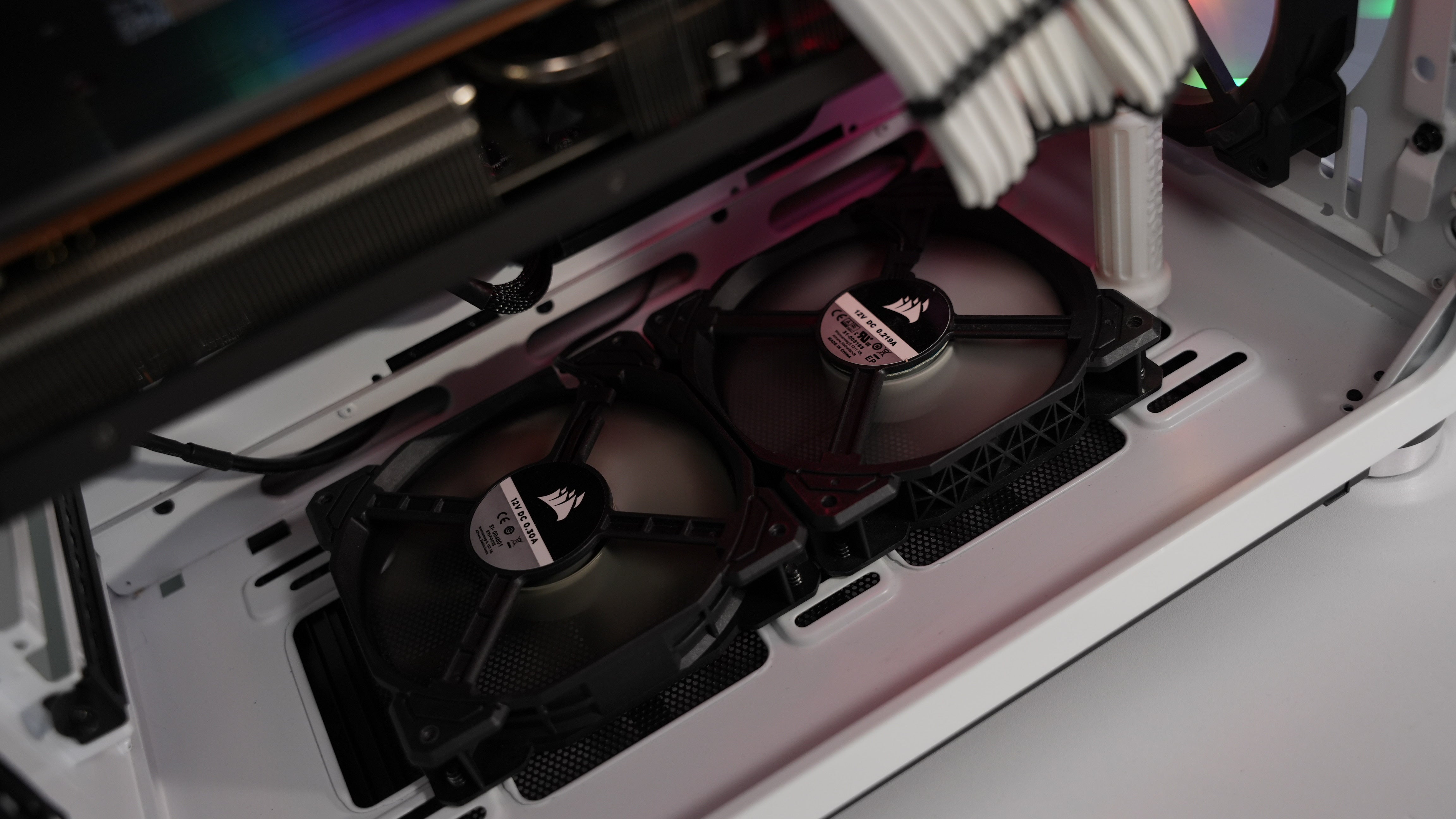 Ryzen 9 5950X + RX 6900XT Gaming PC