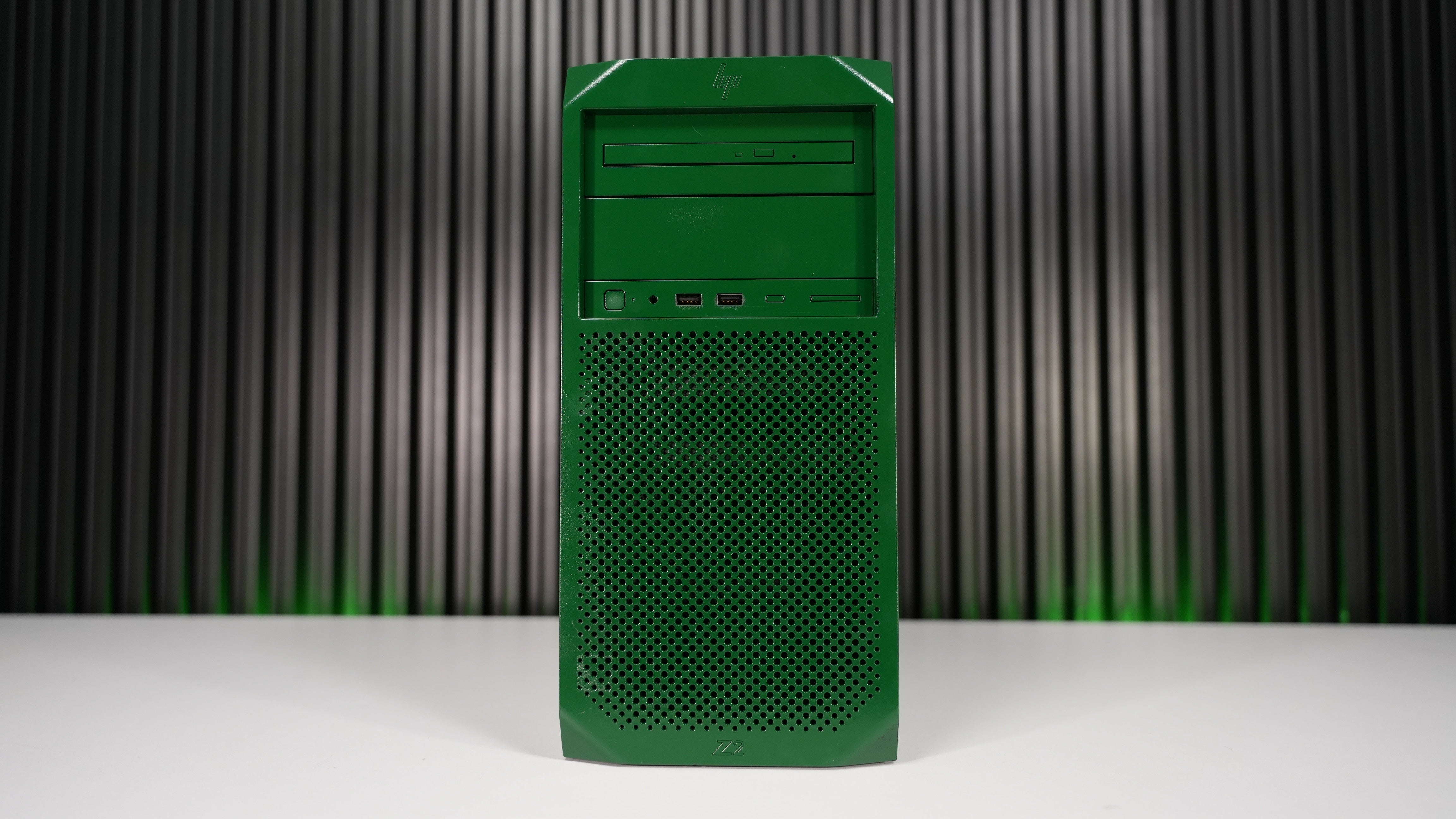 Intel i7 8700K + RTX 2070 Gaming PC