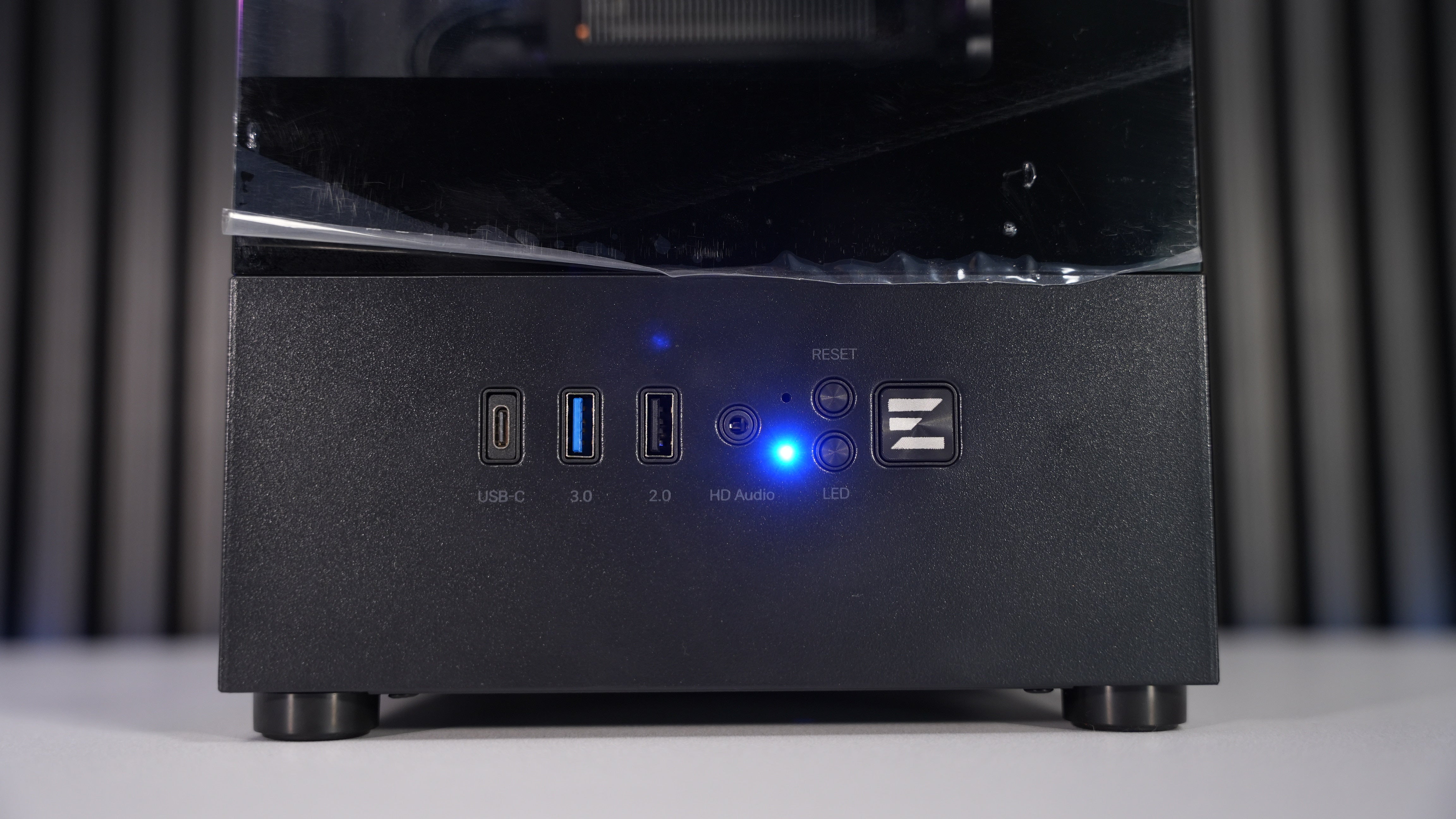 Ryzen 5 3500 + RX 5600XT Gaming PC