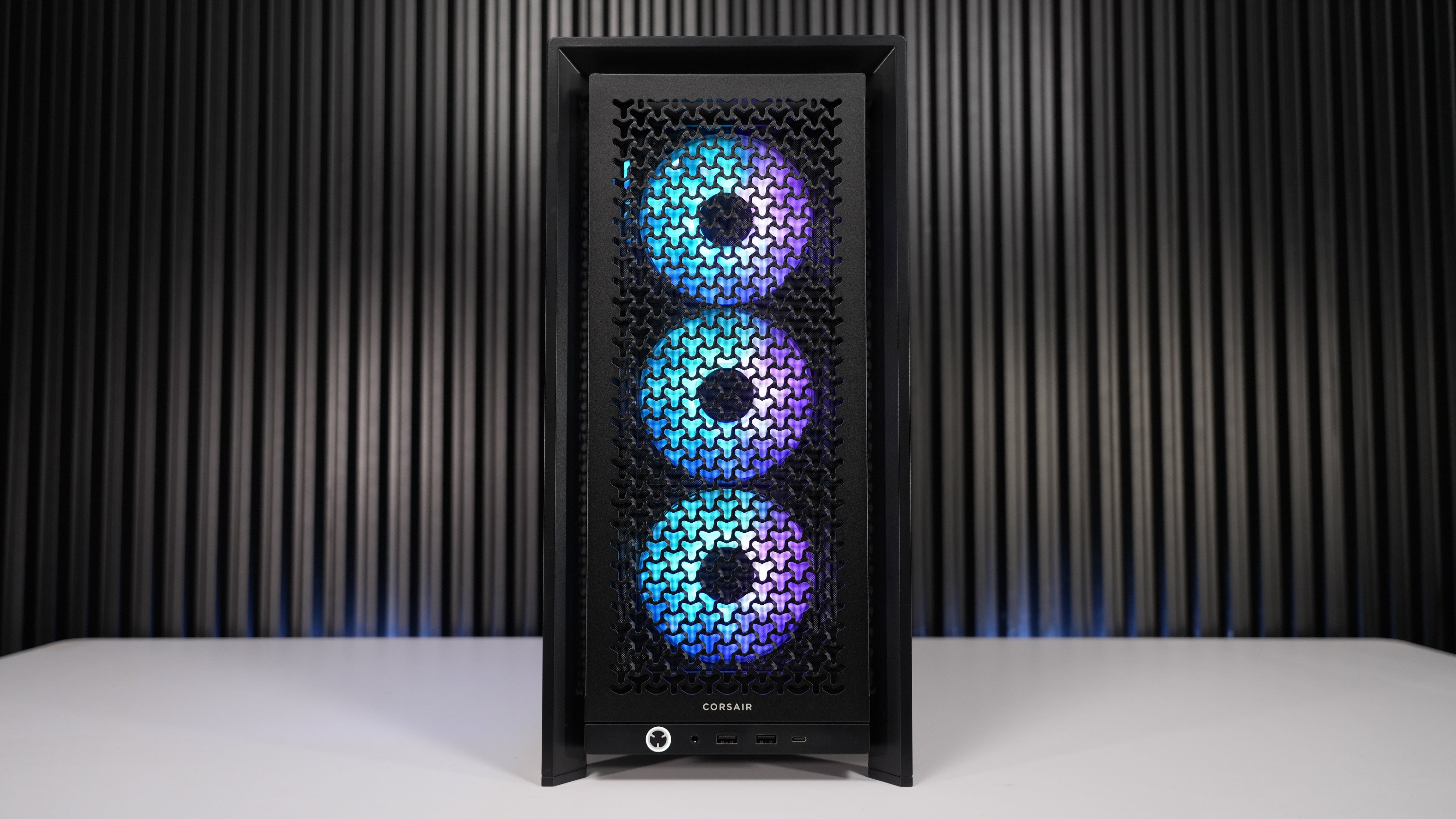 Intel i9 12900K + RX 6950XT Gaming PC
