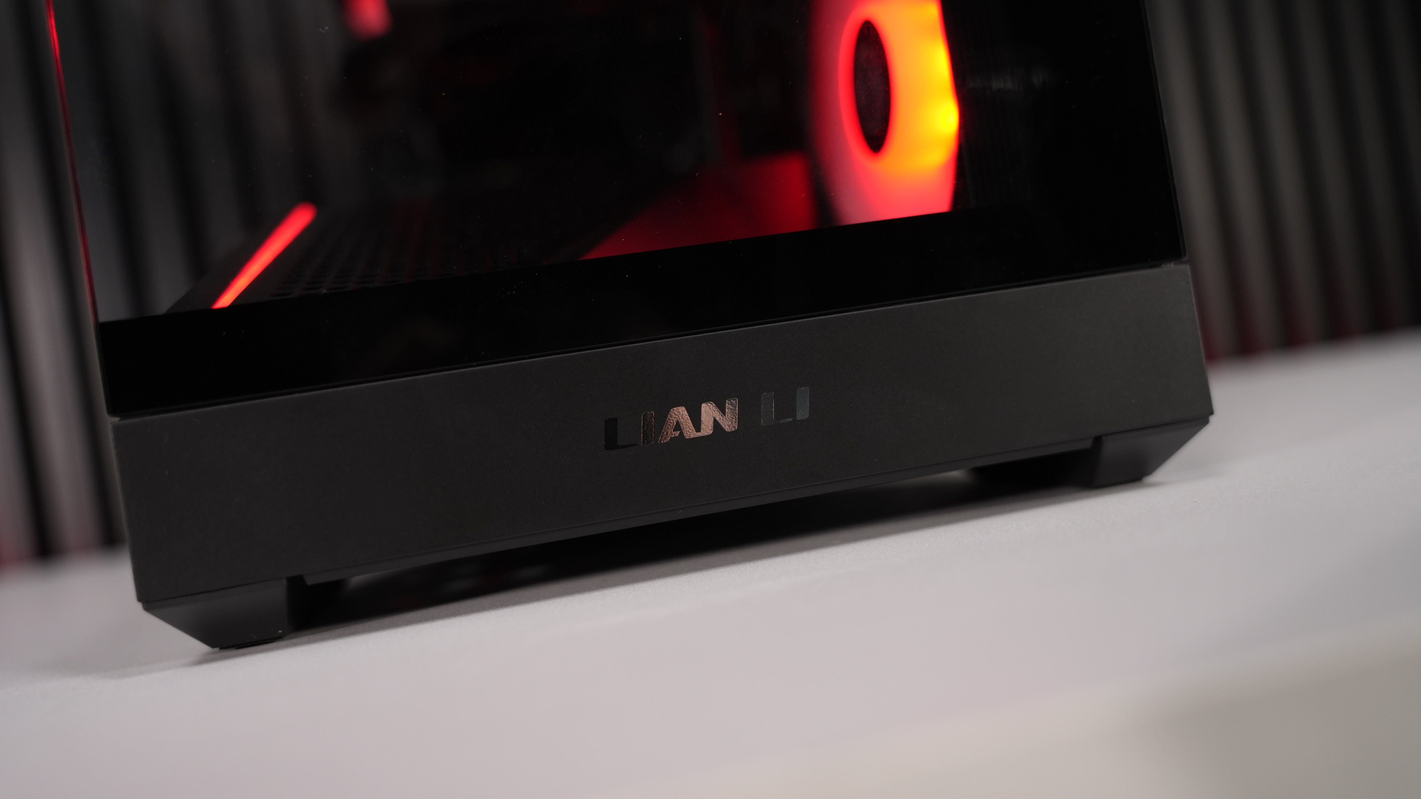 Ryzen 5 5500 + Intel Arc B570 Gaming PC