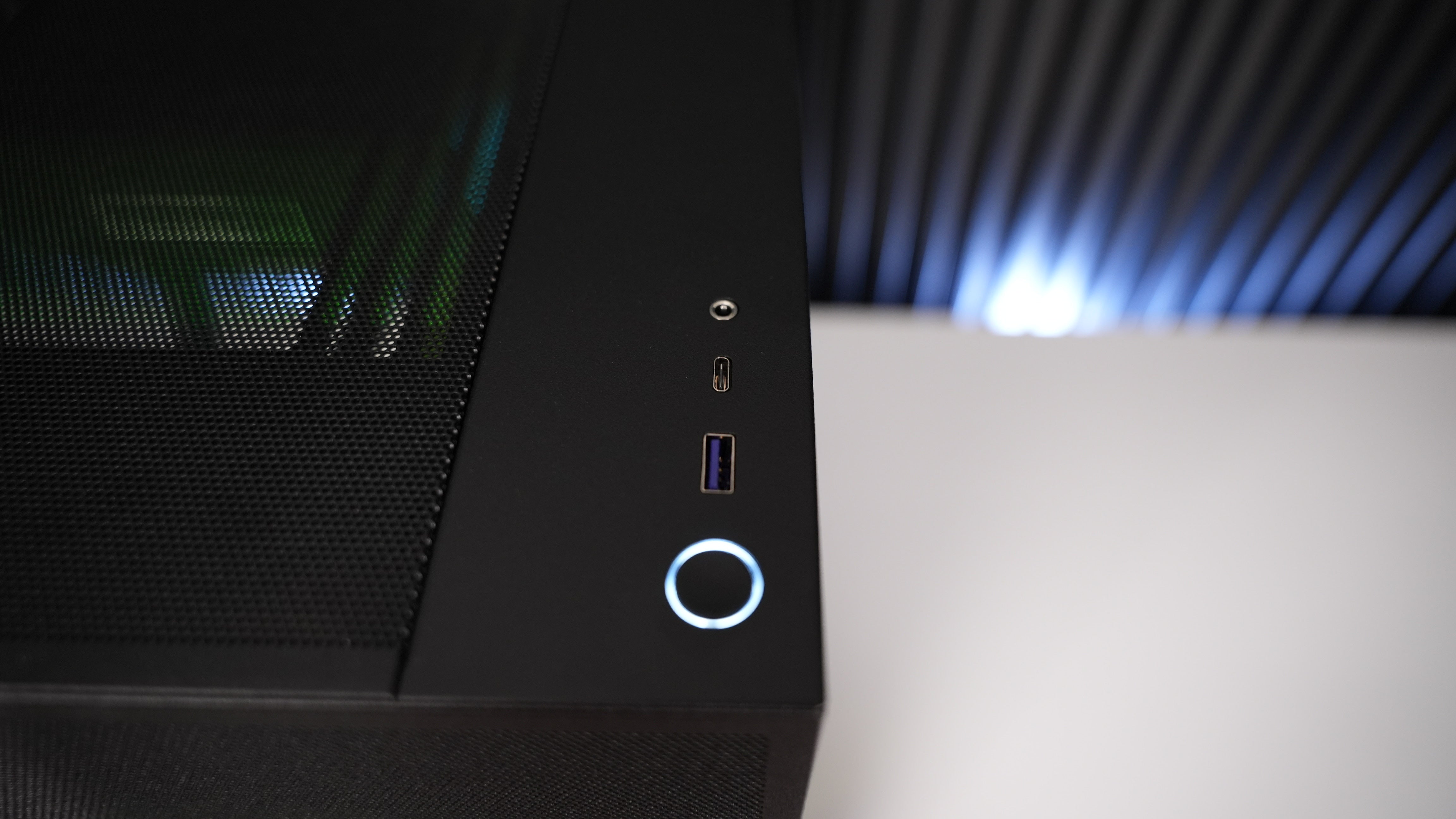 Ryzen 7 5800XT + RX 5700XT Gaming PC