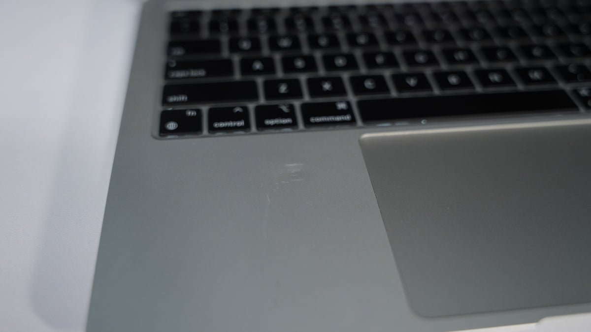 M1 Macbook Air Laptop (Refurbished)