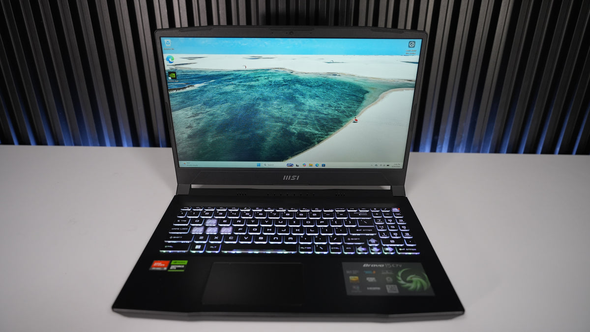 Ryzen 9 7950HS + RTX 4060 Gaming Laptop