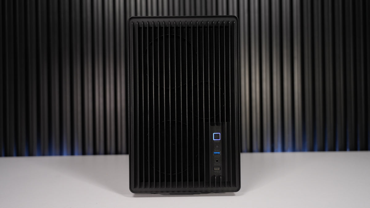 Ryzen 5 3600 + GTX 1080 Gaming PC