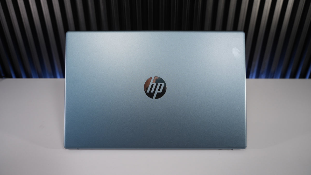 HP 15.6" Intel N200 Laptop