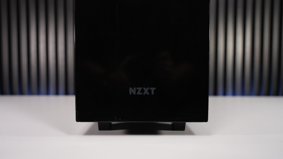 Intel i7 7700K + RX 5700XT Gaming PC