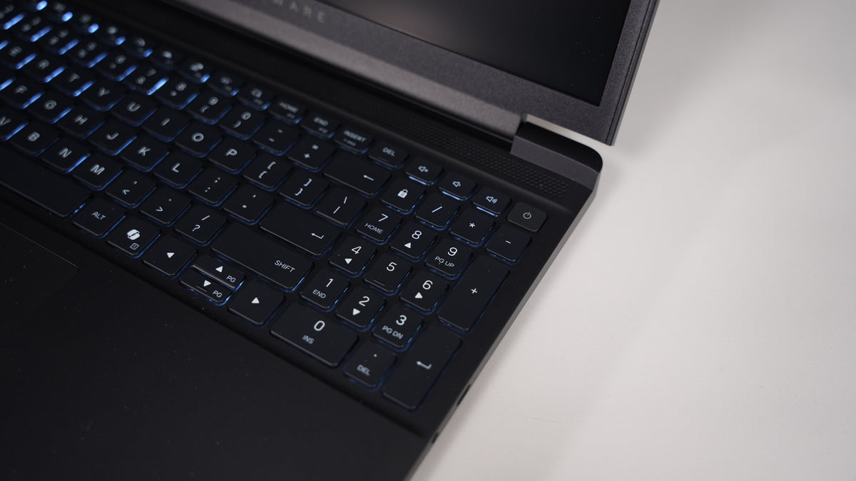 Ryzen 7 260 + RTX 5060 Gaming Laptop