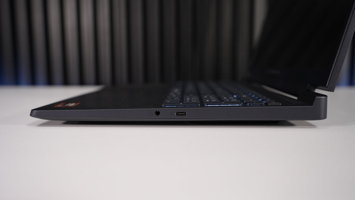 Ryzen 7 260 + RTX 5060 Gaming Laptop