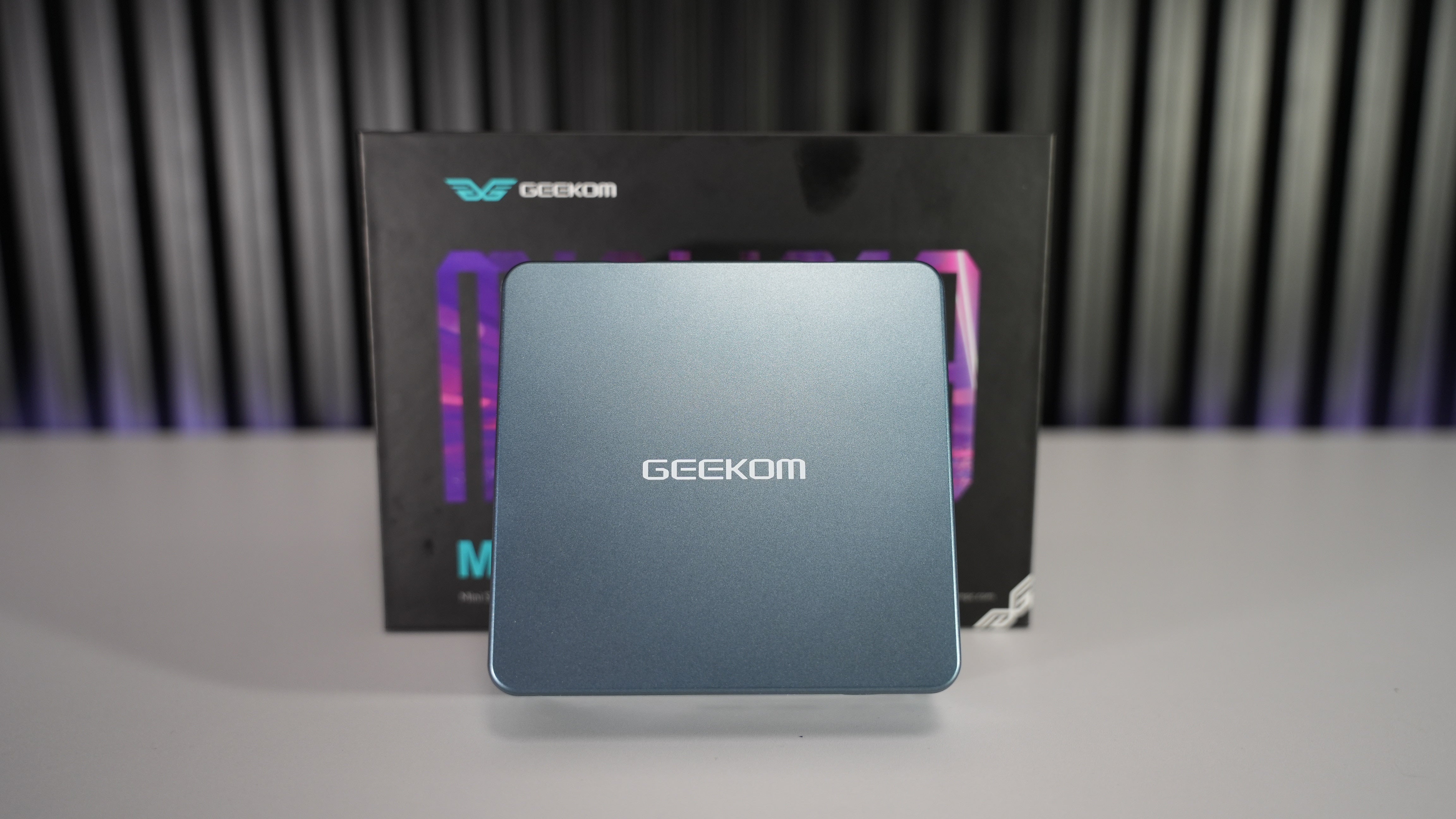 Geekom Mini IT13 Mini PC (Free Shipping)
