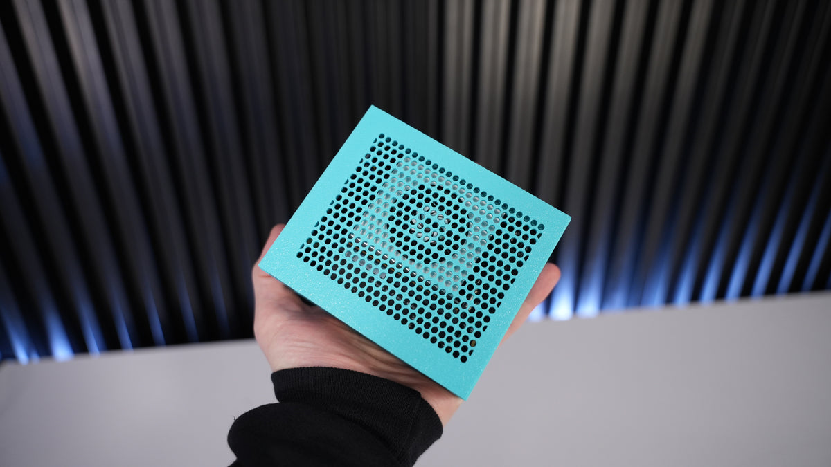 Intel Ultra 226V Latte Panda Mini PC