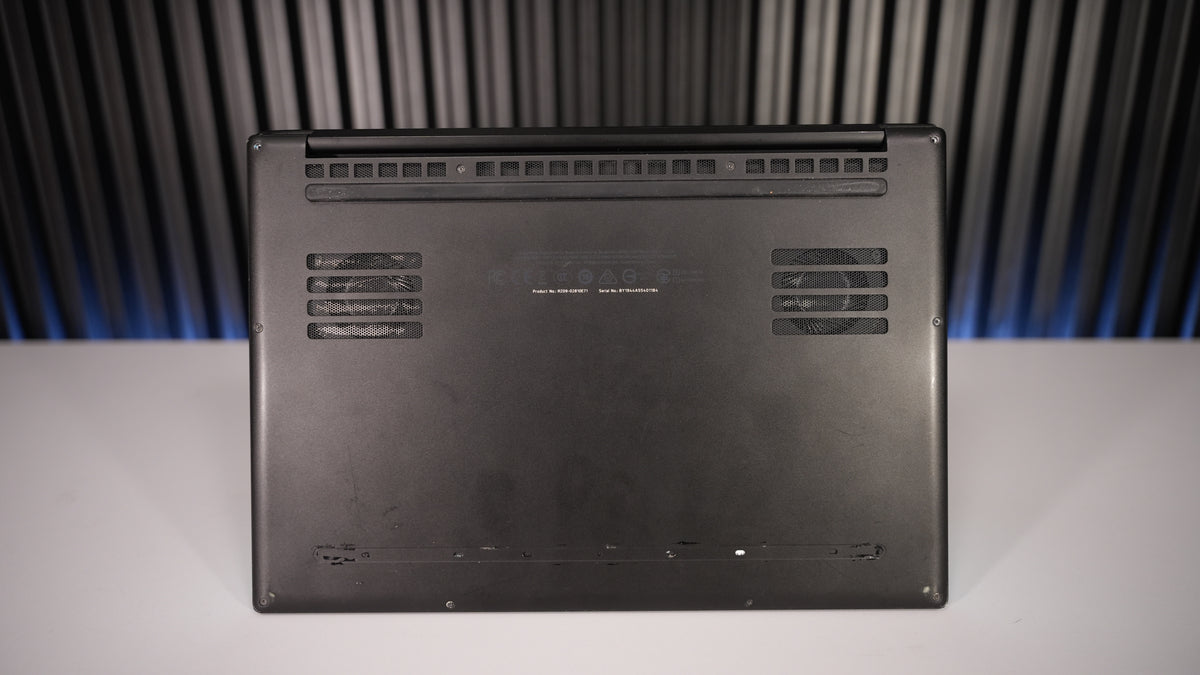 Razer Blade Stealth - Intel i7 8565U Laptop