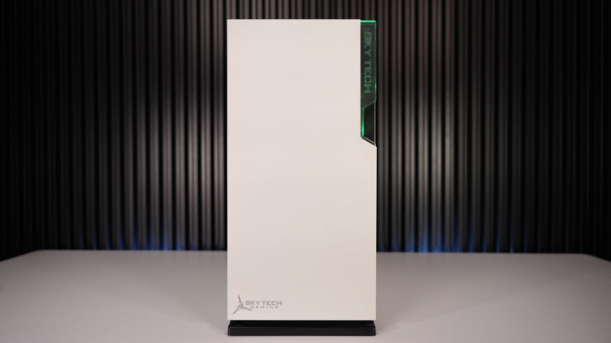Ryzen 5 5600X + RTX 3060 Ti Gaming/Streaming PC