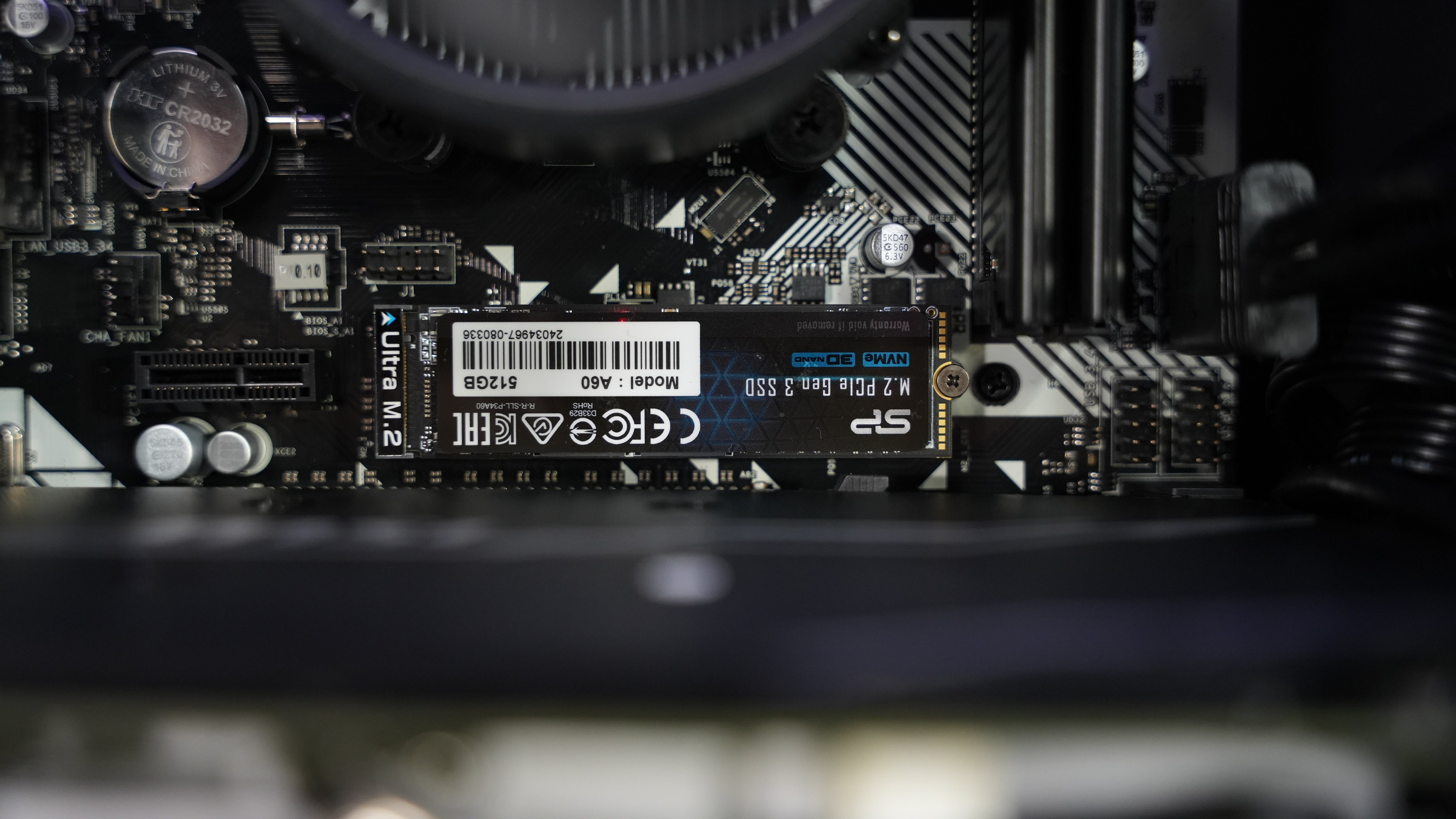 Ryzen 5 3500 + RTX 2060 Gaming PC (Ready To Ship)