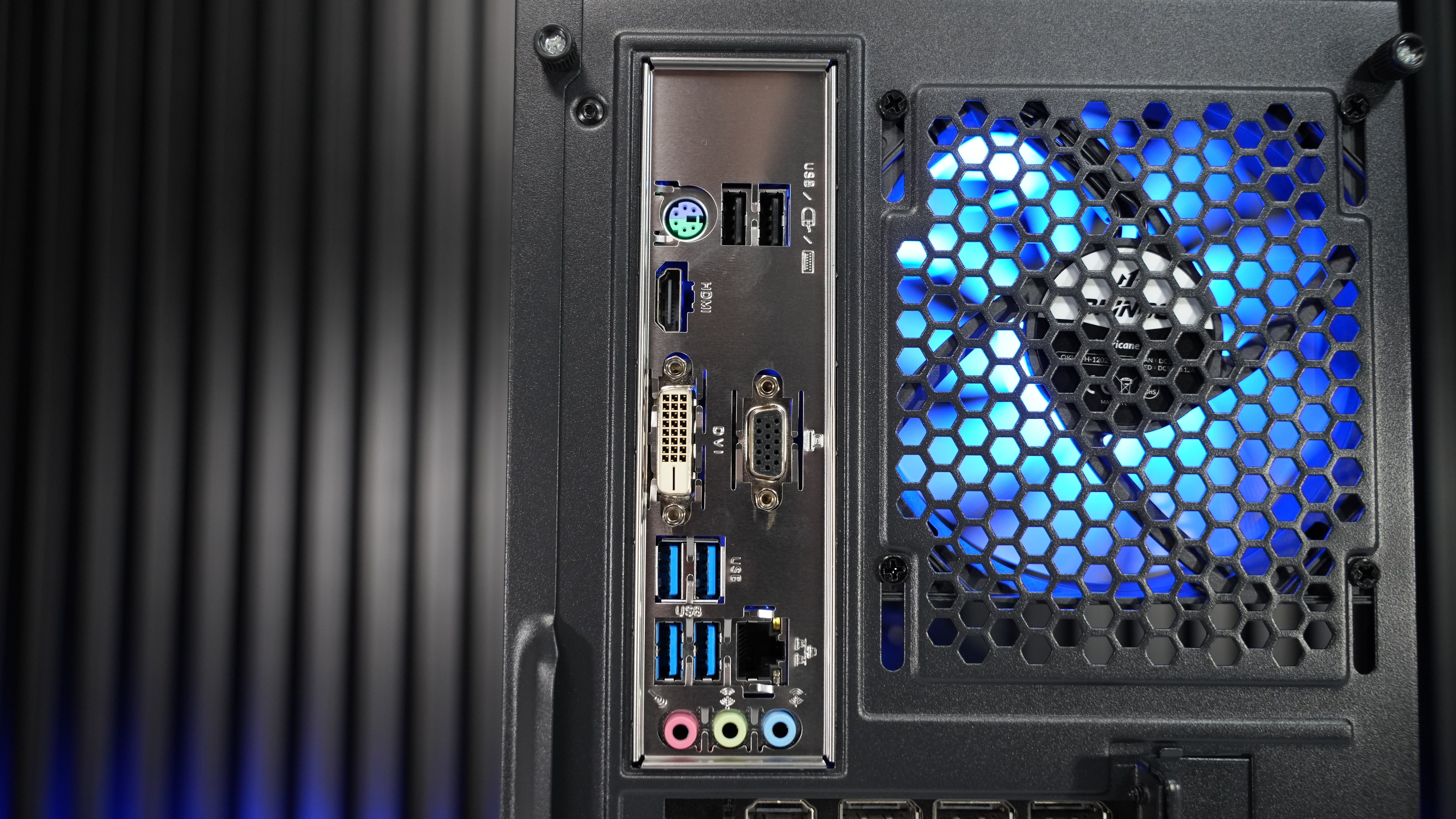 Budget Gamer - Ryzen 5 3600 + GTX 1660 6GB