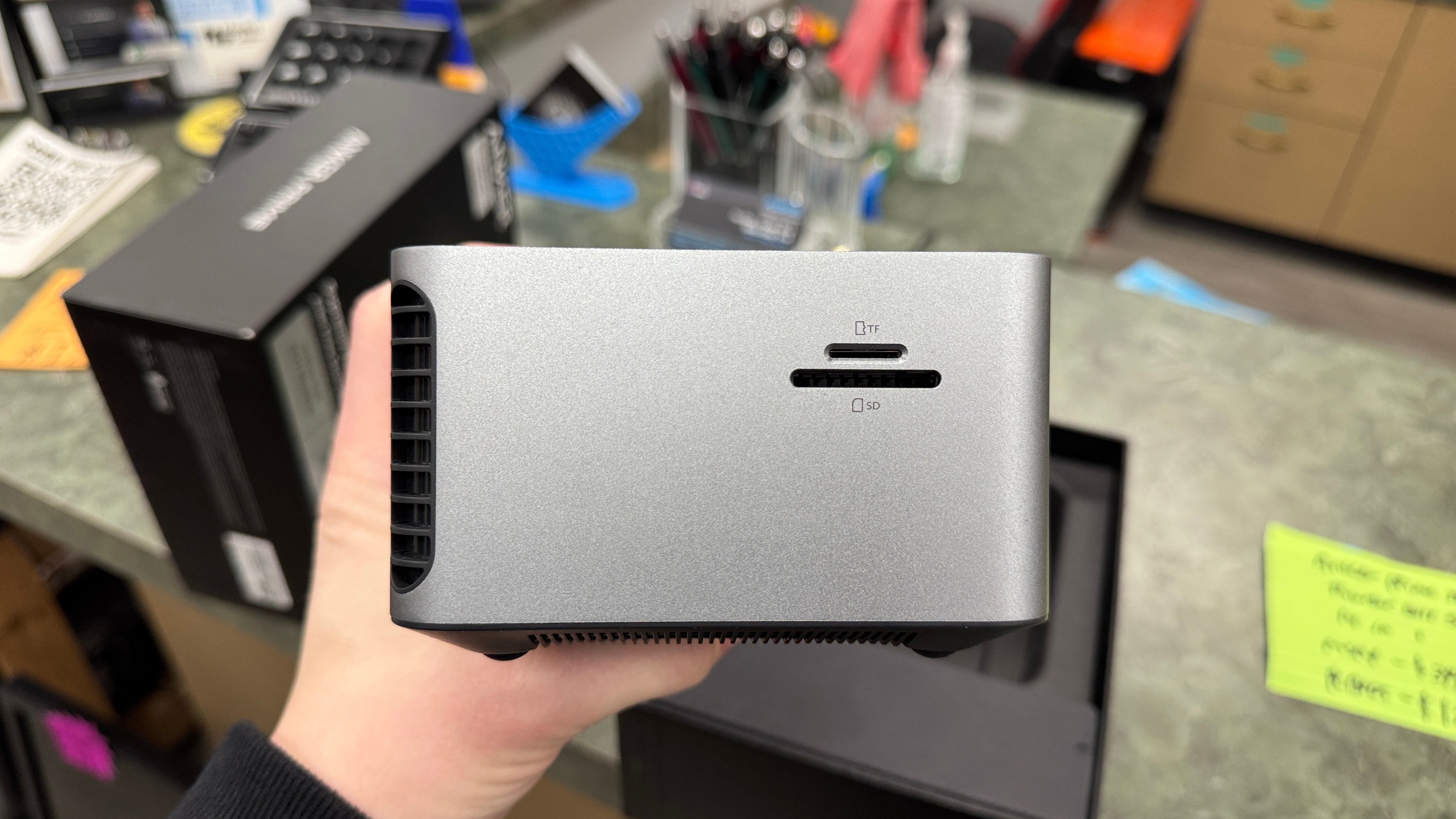 Anker Prime 14-in-1 Docking Station