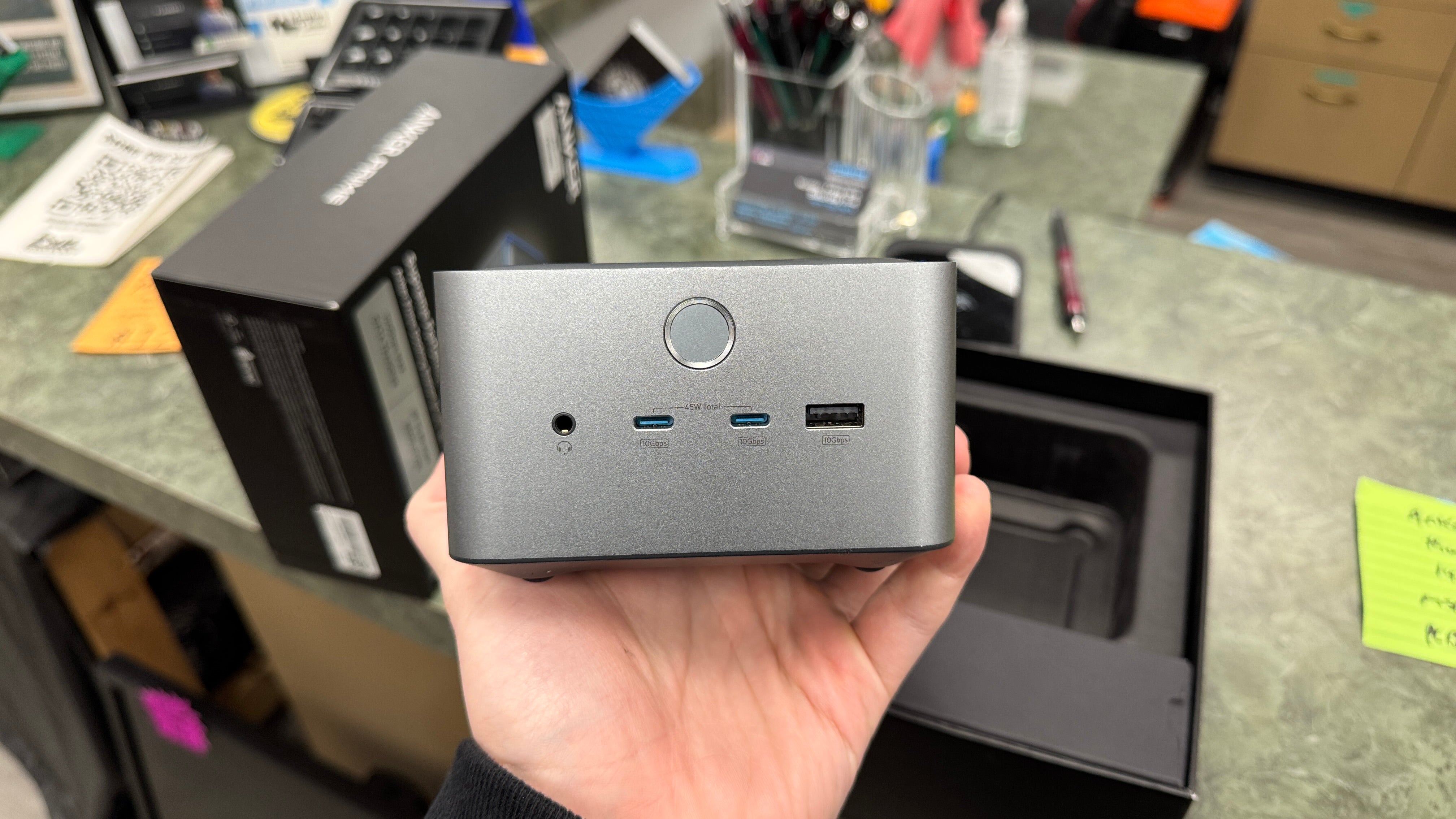 Anker Prime 14-in-1 Docking Station