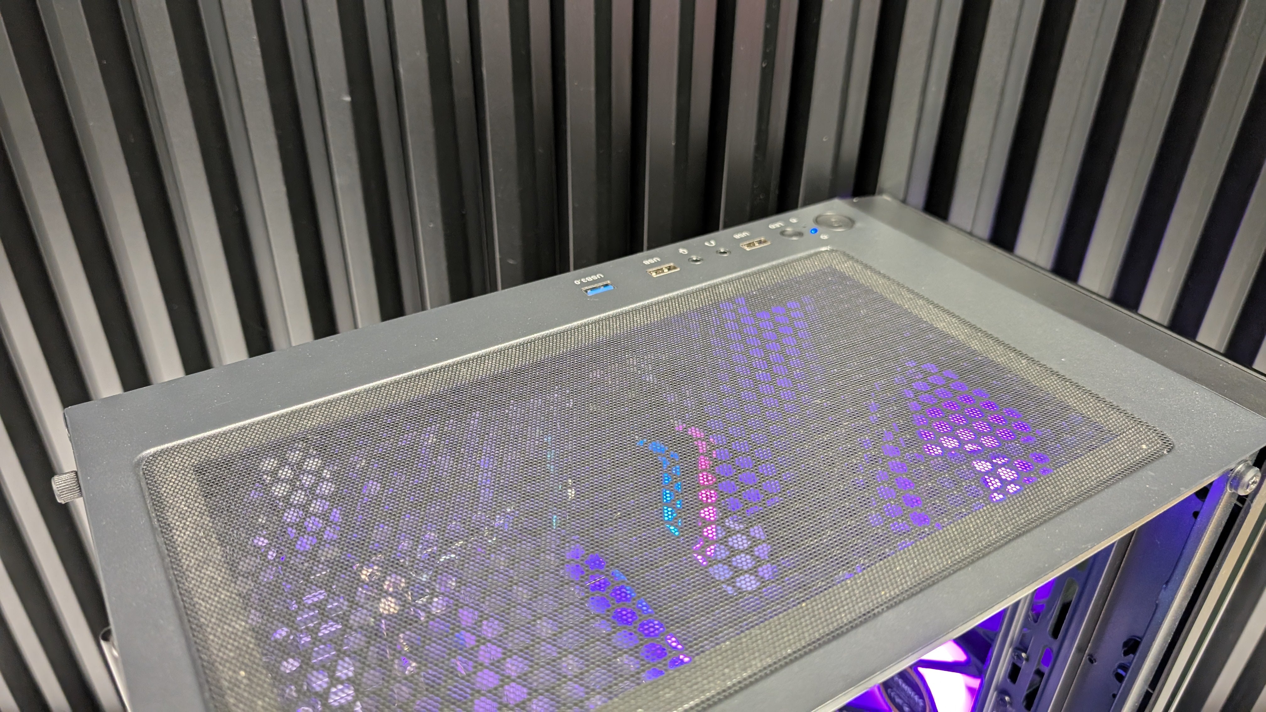 Intel i7 6700 + RTX 2060 eSports Gaming PC