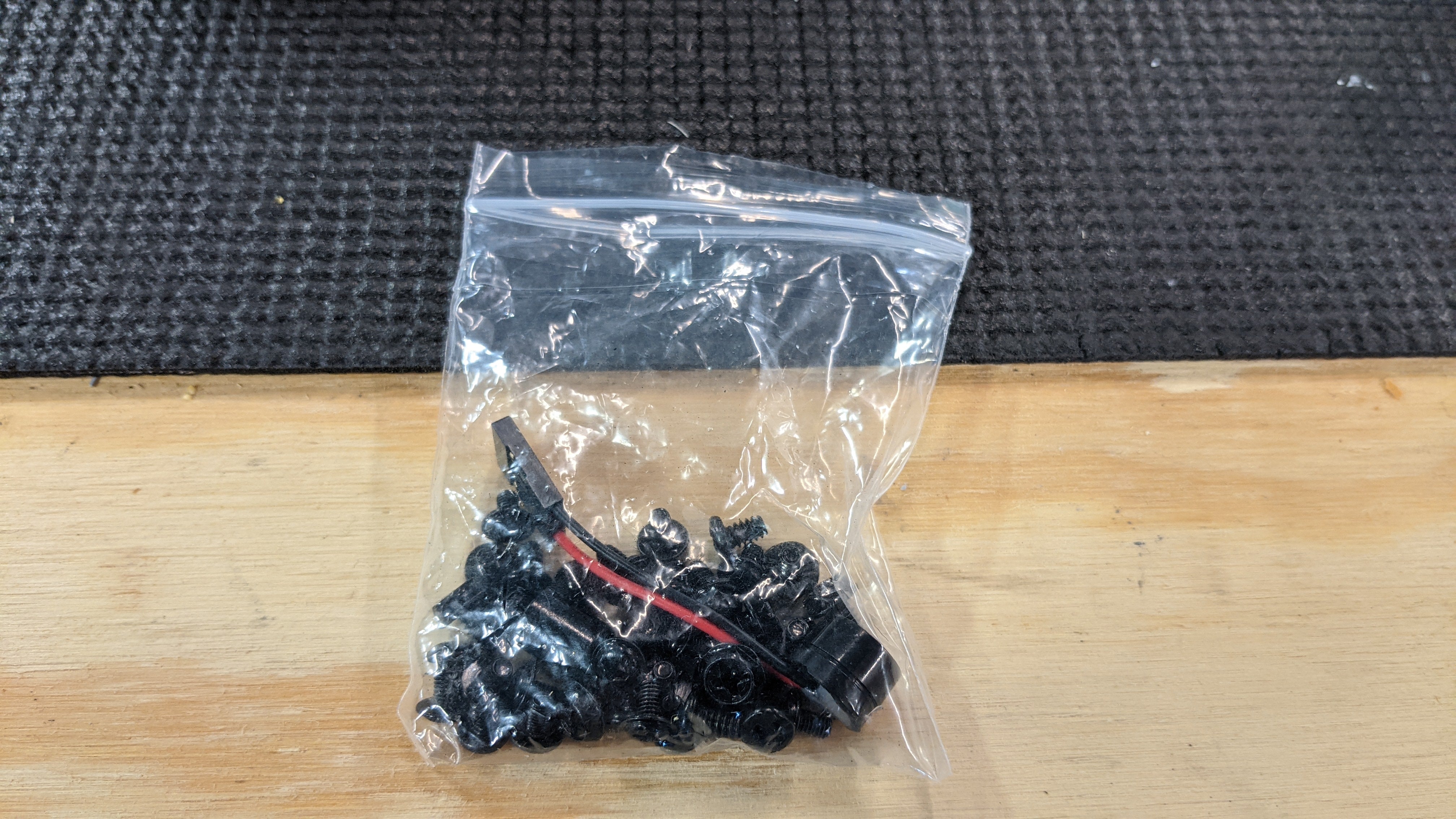 Computer Screw Kit - Ready To Ship!